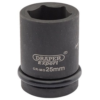 Slagtopp 3/4" 25 mm