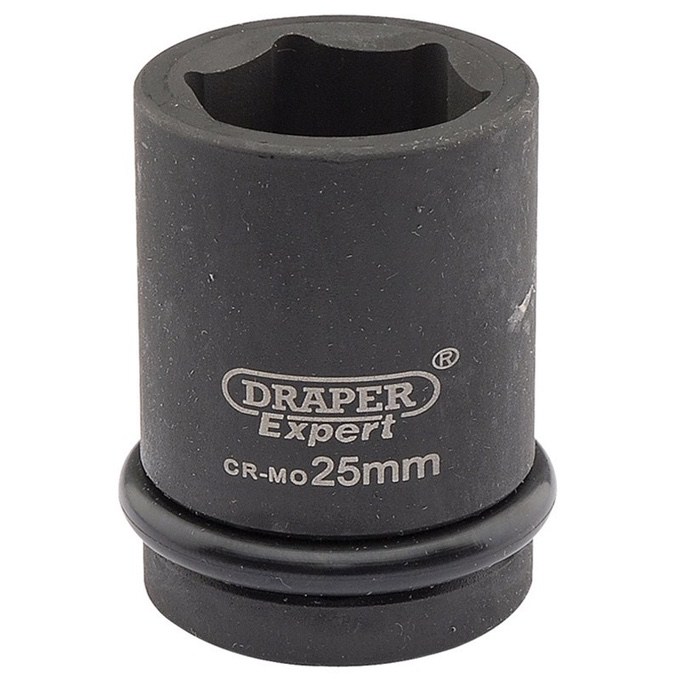 Slagtopp 3/4" 26 mm