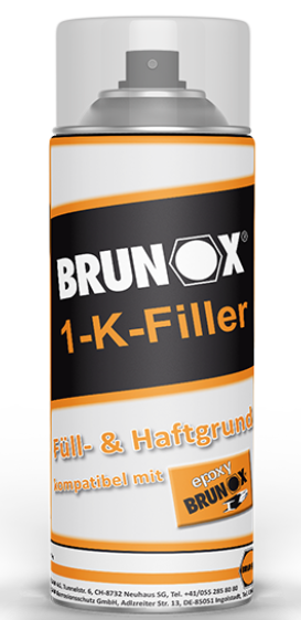 Brunox 1-K FILLER