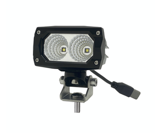 LEDAB RAPTOR Series 20 Watt LED arbeidslys