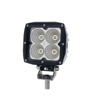 LEDAB RAPTOR Series 40 Watt LED arbeidslys