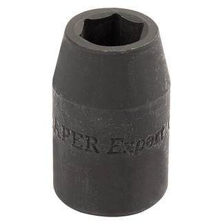 Slagtopp 1/2" 12 mm