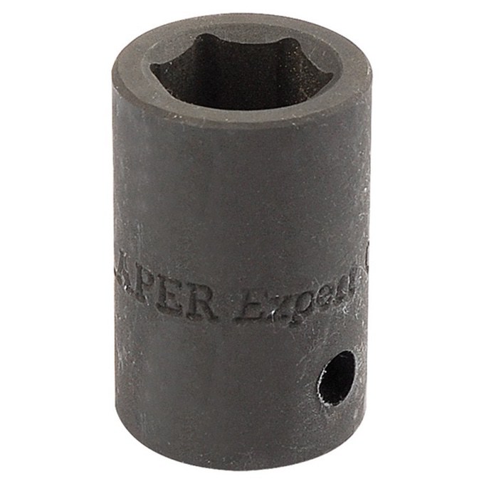 Slagtopp 1/2" 15 mm