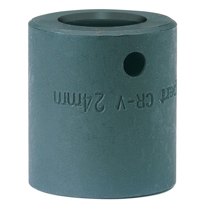 Slagtopp 1/2" 24 mm