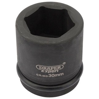 Slagtopp 3/4" 30 mm