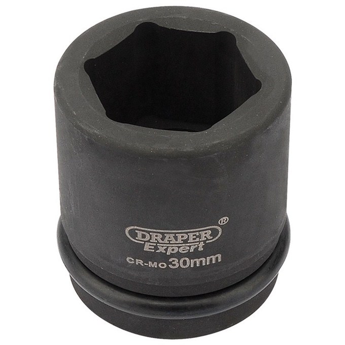 Slagtopp 3/4" 30 mm