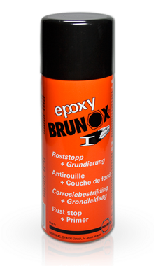 Brunox epoksy spray