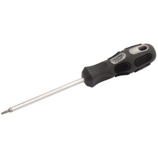 Torx skrutrekker T6 x 75 mm