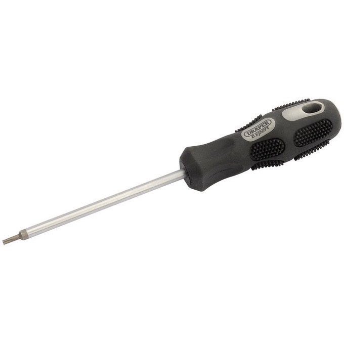 Torx skrutrekker T7 x 75 mm