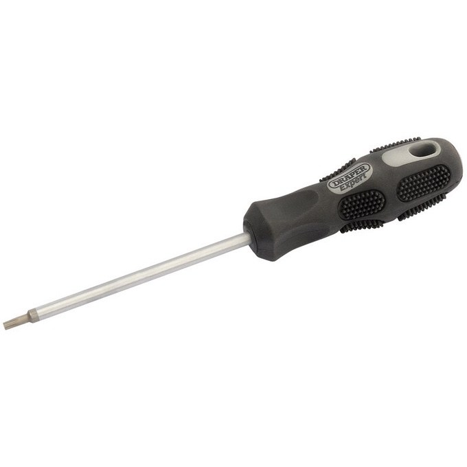 Torx skrutrekker T9 x 75 mm