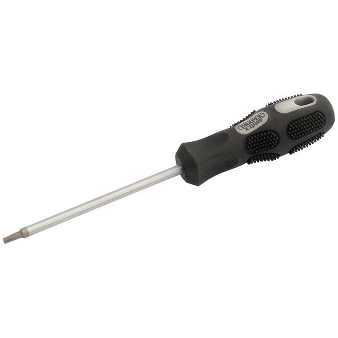 Torx skrutrekker T10 x 75 mm