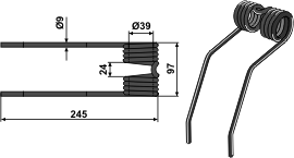 Fransgaard spring46031