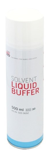 Liquid Buffer renser 500 ml