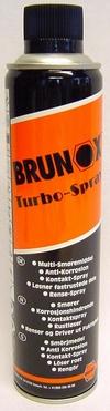 Brunox Turbo Spray 400 ml.