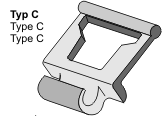 Kohlswa kjedeled type C modell 103