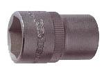 Padre 6-kant topp 1/2" 27 mm