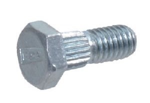 spes. bolt 6 x 16 mm