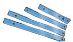 Lemken vendbar top stripe venstre 3444013