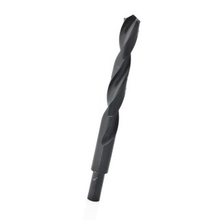 HSS spiralbor 10,5 mm m/nedvendt skaft